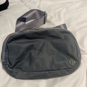 Lululemon belt bag